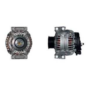 Alternator 24V / 110A