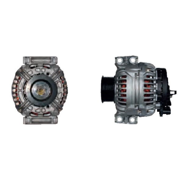 Alternator 24V / 110A