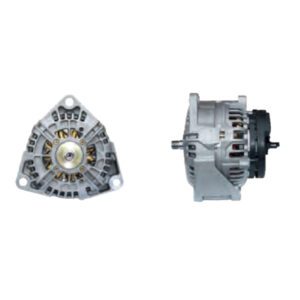Alternator 24V / 110A