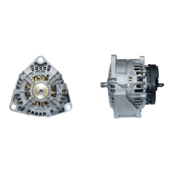 Alternator 24V / 110A