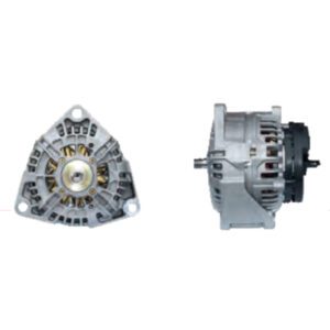 Alternator 24V / 110A
