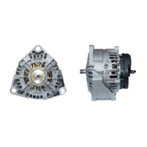 Alternator 24V / 110A