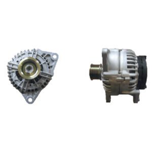 Alternator 24V / 110A