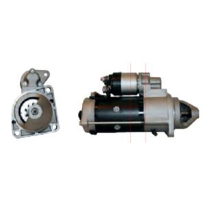 Starter 24V / 4.0kW