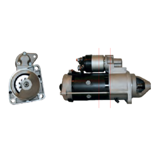 Starter 24V / 4.0kW