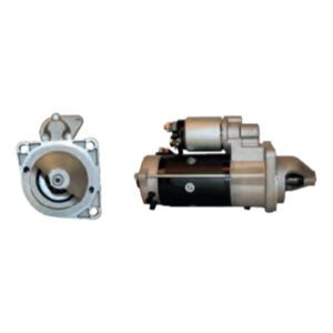 Starter 24V / 4.0kW