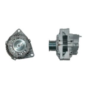 Alternator 24V / 100A