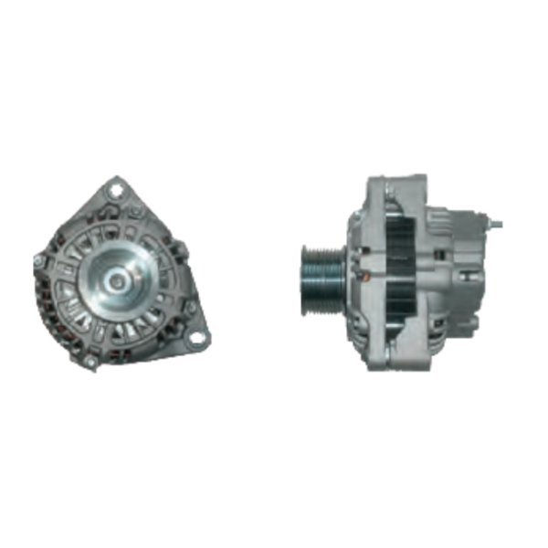 Alternator 24V / 100A