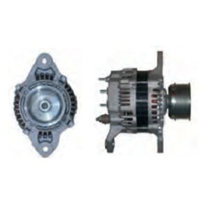 Alternator 24V / 110A