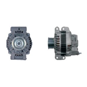Alternator 24V / 100A
