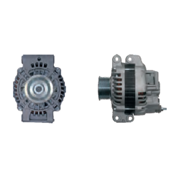 Alternator 24V / 100A