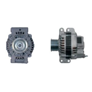 Alternator 24V / 100A