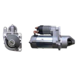 Starter 24V / 4.5kW