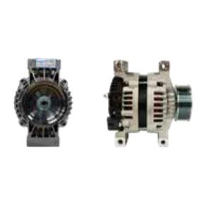 Alternator 24V / 100A