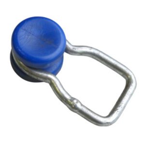 Waisted Ring And Bobbin 38mm