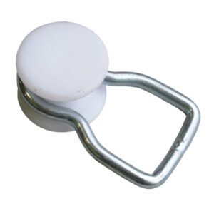 Waisted Ring And Bobbin 38mm