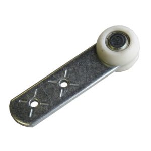 Easy Park Post Roller