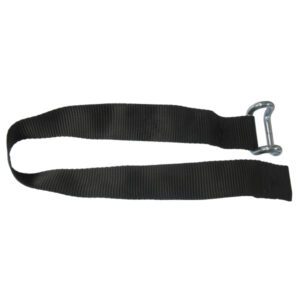 Bottom Curtain Strap 48 x 900mm