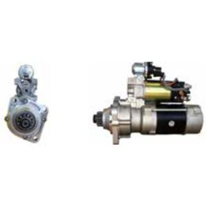 Starter 24V / 7.5kW