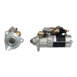Starter 24V / 7.5kW