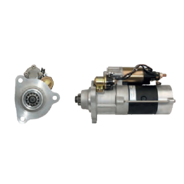 Starter 24V / 7.5kW
