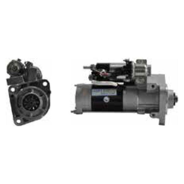 Starter 24V / 5.0kW