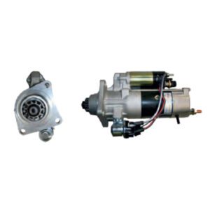 Starter 24V / 6.0kW