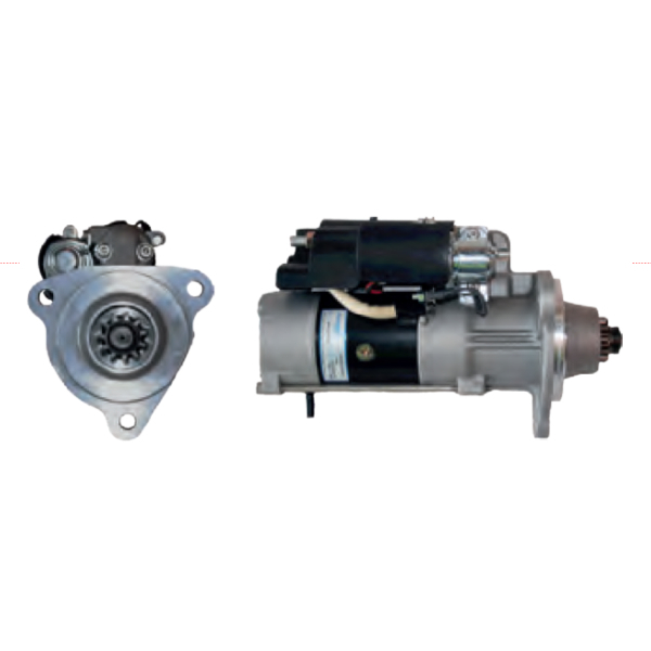 Starter 24V / 6.0kW