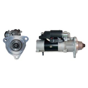 Starter 24V / 6.0kW