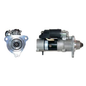 Starter 24V / 6.0kW