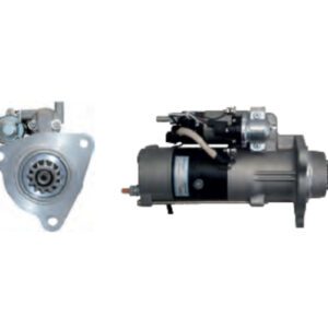 Starter 24V / 6.0kW