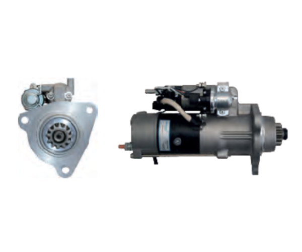 Starter 24V / 6.0kW