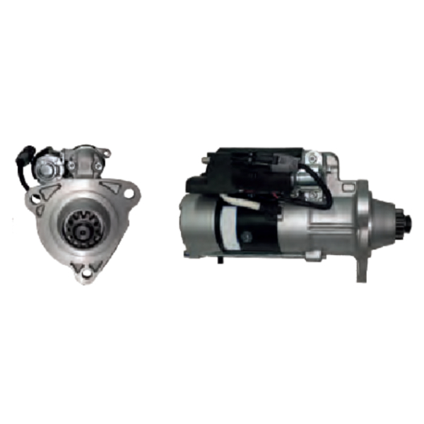 Starter 24V / 6.0kW