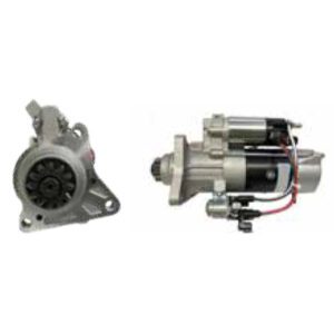 Starter 24V / 6.0kW