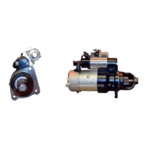 Starter 24V / 5.0kW