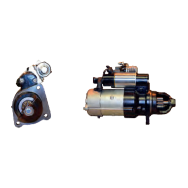 Starter 24V / 5.0kW