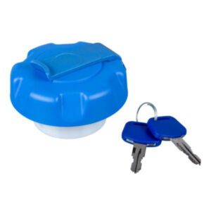 Adblue Locking Cap 58mm
