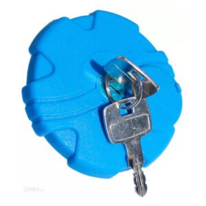 Adblue Locking Cap