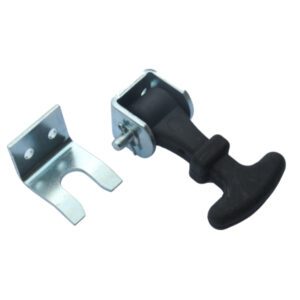 Bonnet Fastener L56 x W25mm