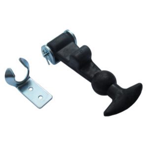 Bonnet Fastener L114 x W37mm