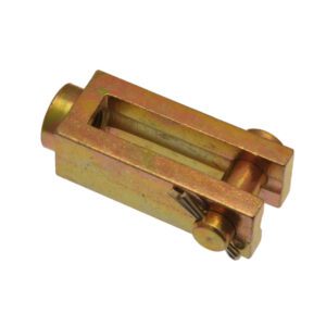 Yoke Assembly 16mm x 14mm