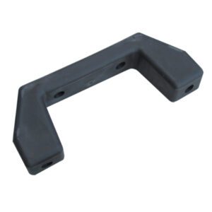 Bumper End Cap LH/RH