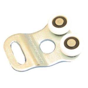 Speed Track Roller