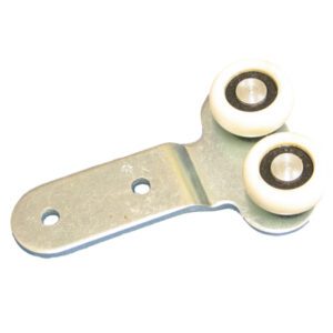 Curtain Roller