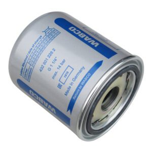 Air Drier Cartridge RH, 177mm, G 1 ¼”