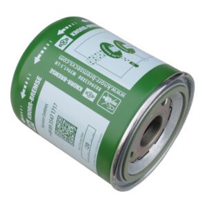 Oil Separator Cartridge LH, 165mm, M39 x 1.5