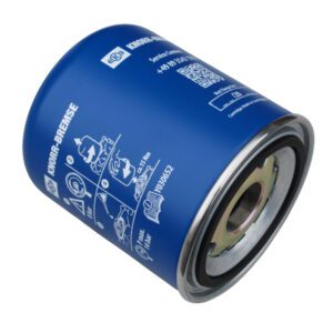 Oil Separator Cartridge RH, 165mm, M41 x 2