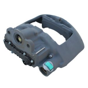 Brake Caliper O/S/F & N/S/R Knorr SN6 19.5″