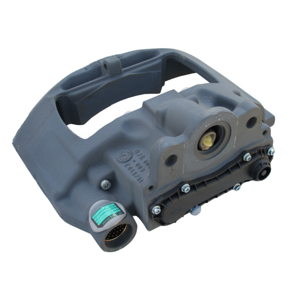 Brake Caliper N/S Knorr SN7 22.5" (Clip Sensor)