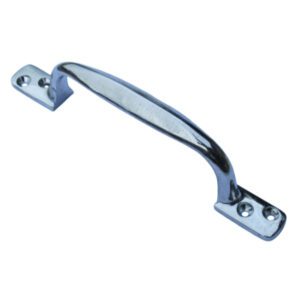 Door Handle Chrome Plated 150mm